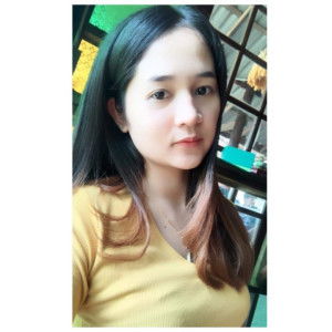 Apinya Suksawat profile icon