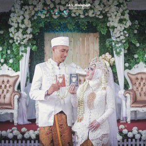 Alisha Suciati profile icon