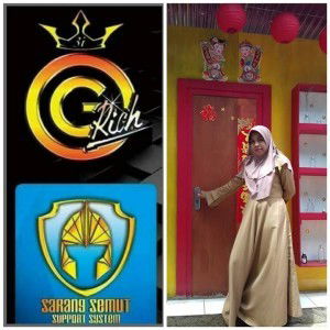 Hanifah Almasyuroh profile icon