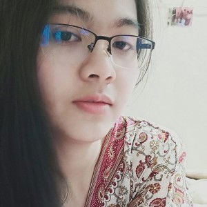 Pantida Sookjit profile icon