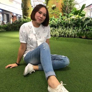 Sunny Thanaporn profile icon