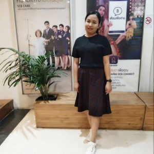 Piyatida Pang profile icon