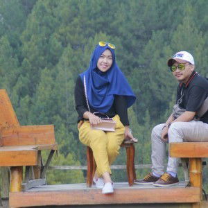 IMa Andini profile icon