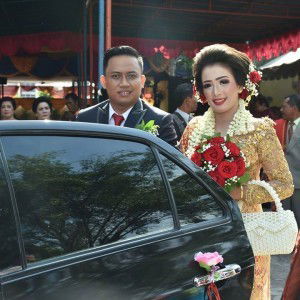 Yoshie Sirait profile icon