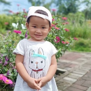 Wilda Wati Suwasono profile icon
