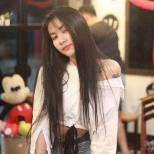 Kik Yada profile icon