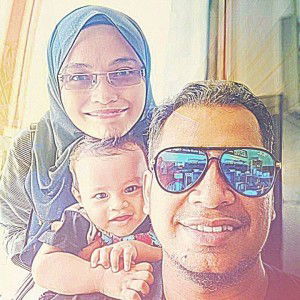 Shah Mirz profile icon