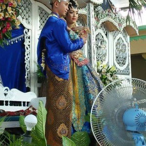 Fromita Suci profile icon