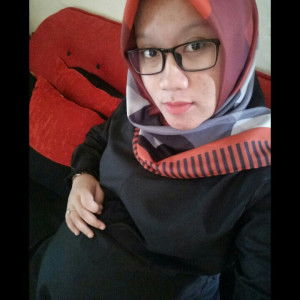 Fitria NF profile icon