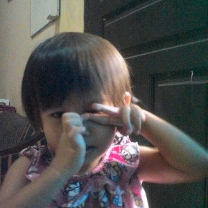 Shally Fatmawati profile icon