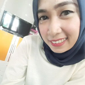 Rizka Widya Agustina profile icon