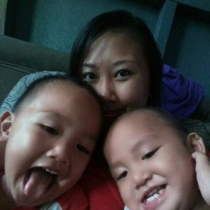 Reneta Renye profile icon