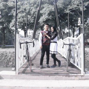 yuli aprilia profile icon