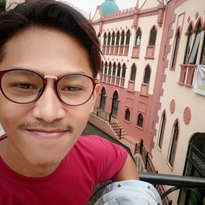 Rachman profile icon