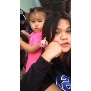 Look Fah profile icon