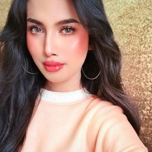 Umikansom Mimee Puyang profile icon