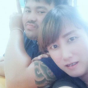 Saharas Suntaree Icely profile icon