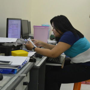 Artha Liong profile icon