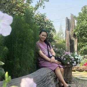 Tanyaporn Rujipanon profile icon