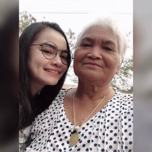 Jum Jiraporn Phonprasert profile icon