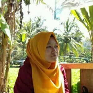 Yumi Nuraeni profile icon