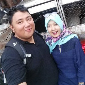 Danik Redyan Trisnawati profile icon