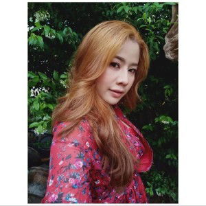 Thanthika Suwongthong profile icon