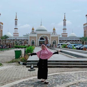 Rina Nugraha profile icon