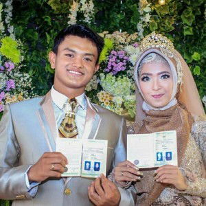 Rachmanita Nur Cholis profile icon