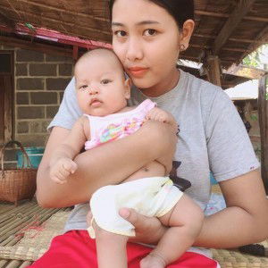 Araya Chaiyabhon profile icon