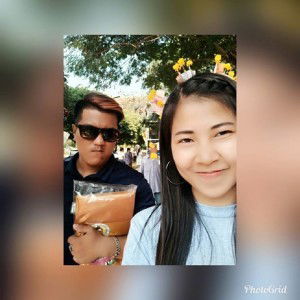 ชื่อ เล่น ชื่อไอซ์ profile icon