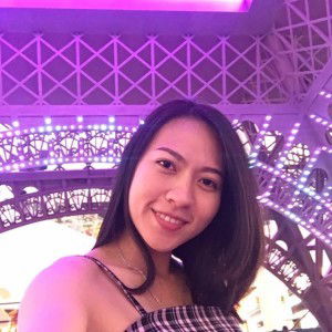 Kanokporn Jinda profile icon