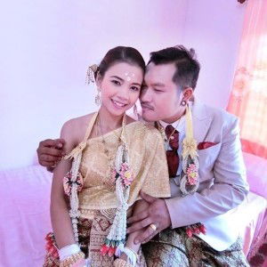 Yasumin Konglueang profile icon