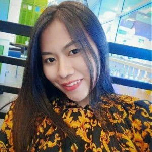 แตง นะ profile icon