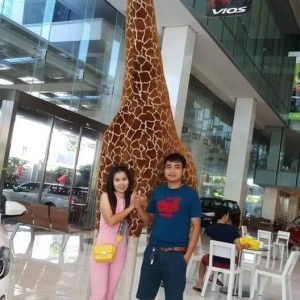 Supada Sonthisuk profile icon