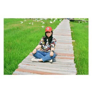 Wasinee profile icon