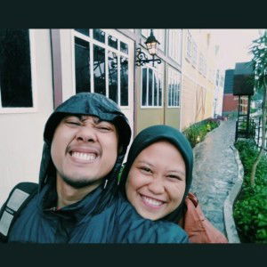 Sofyan Aburakago Saputra profile icon