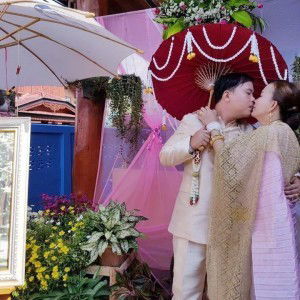 Sasikarn Surajit profile icon