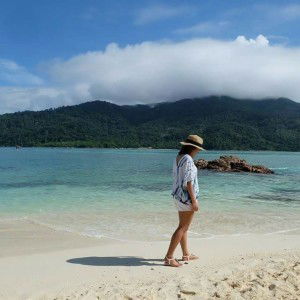 Tangmo Natatha profile icon