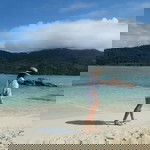 Tangmo Natatha profile icon