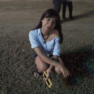 Narisara Proombunchu profile icon