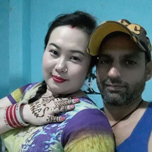 Jub Rishi profile icon