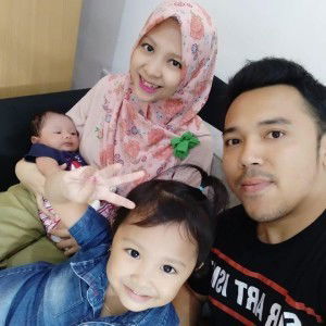 Pipin Biru profile icon