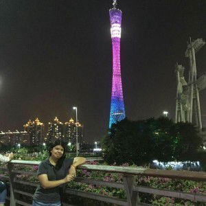 Sarah Lee profile icon