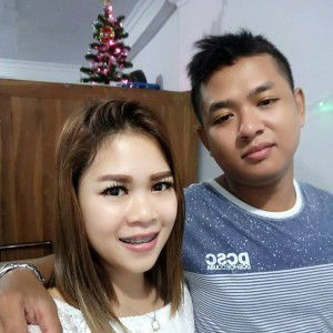 Hezty Keciil profile icon