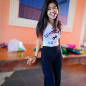 นู๋ใหม จิราพร profile icon