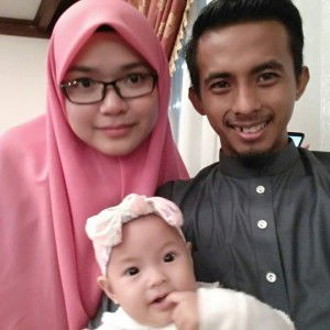 Abbiey Noratiqohsubirin profile icon