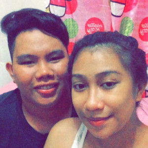 Reyniel Mae Arevalo profile icon