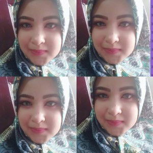 Suti Fatimah Nasution profile icon