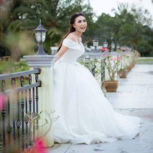 พรรณราย เลิศพลังเวทย์ profile icon